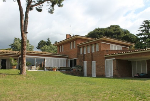 Sale - Chalet -
Alella, Premia, Vilassar - 1