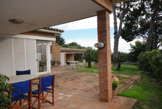Sale - Chalet -
Alella, Premia, Vilassar - 1