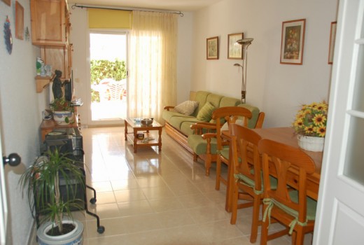 Venta - Piso -
Cunit