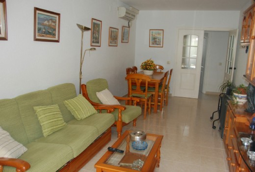 Venta - Piso -
Cunit