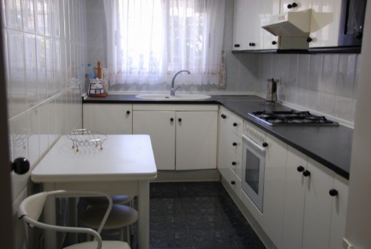 Venta - Piso -
Cunit