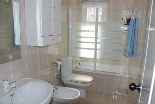 Venta - Piso -
Cunit