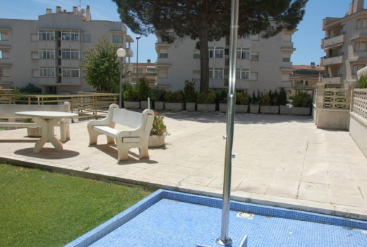 Venta - Piso -
Cunit