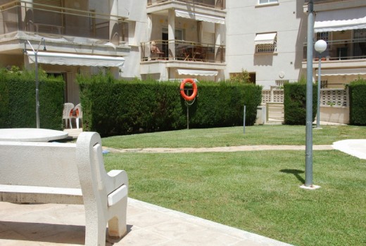 Venta - Piso -
Cunit