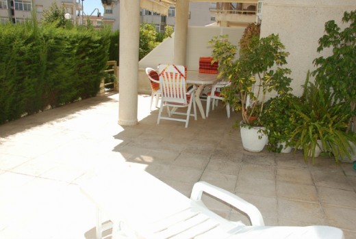 Venta - Piso -
Cunit