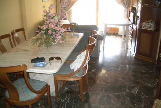 Sale - Piso -
Calafell