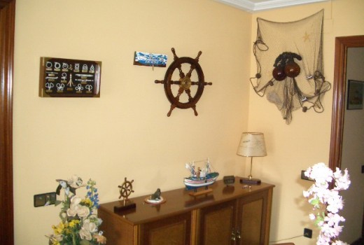 Sale - Piso -
Calafell