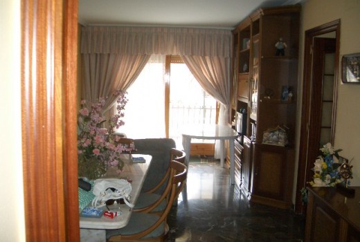Sale - Piso -
Calafell