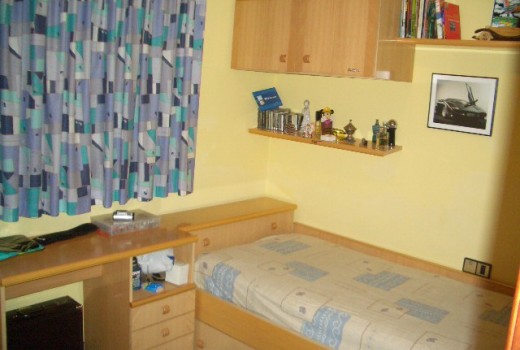 Sale - Piso -
Calafell