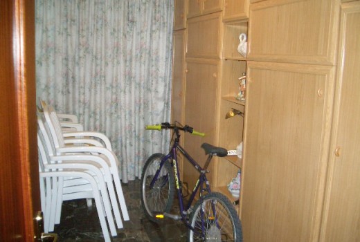 Sale - Piso -
Calafell