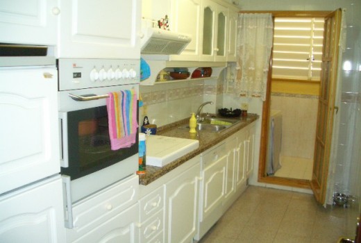 Sale - Piso -
Calafell