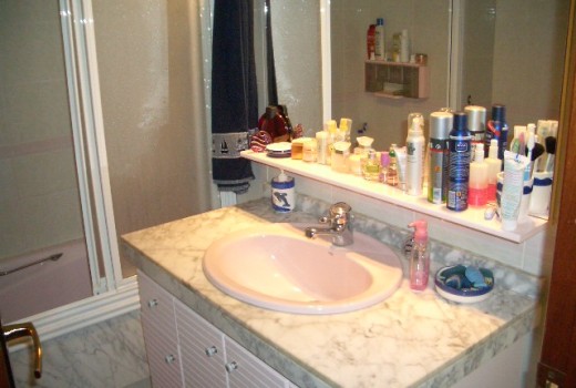 Sale - Piso -
Calafell