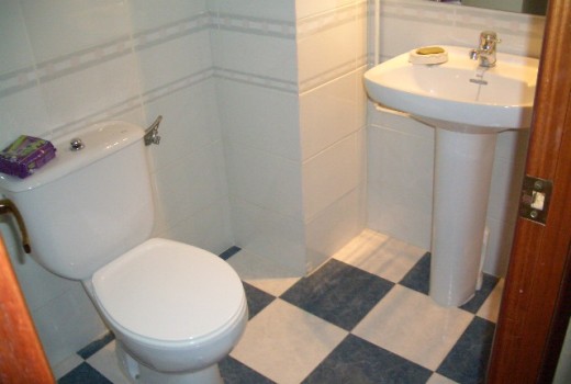 Sale - Piso -
Calafell