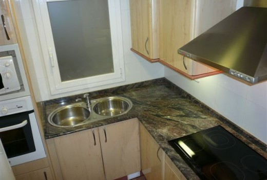 Продажа - Piso -
Eixample