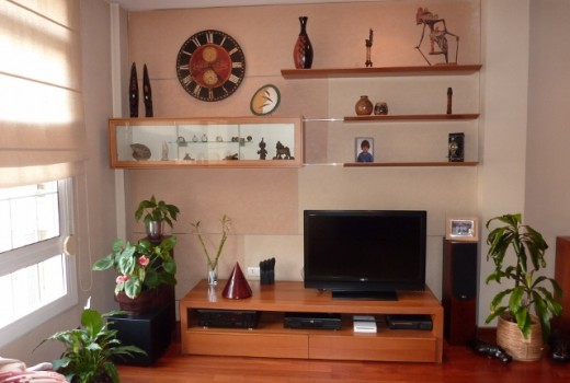 Venda - Piso -
Eixample