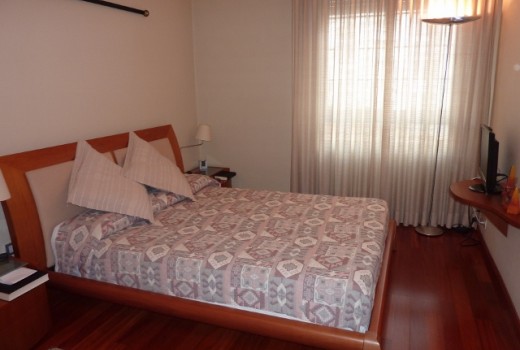 Venda - Piso -
Eixample