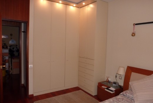 Venda - Piso -
Eixample