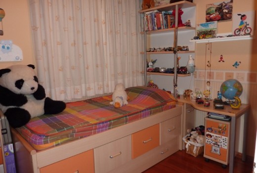 Venda - Piso -
Eixample