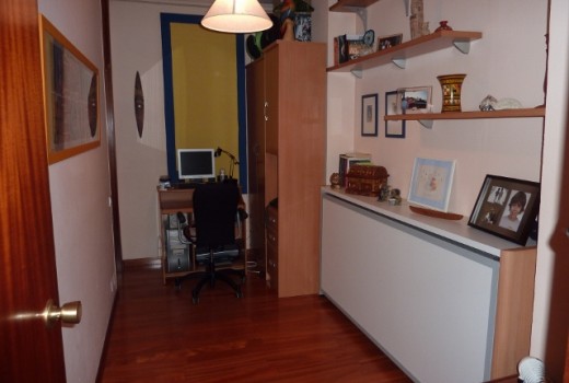 Venda - Piso -
Eixample