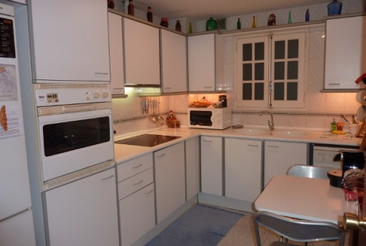 Venda - Piso -
Eixample