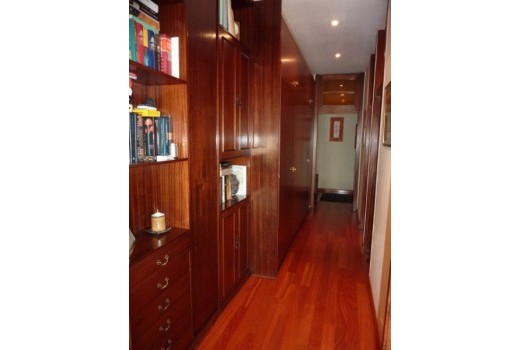 Venda - Piso -
Eixample