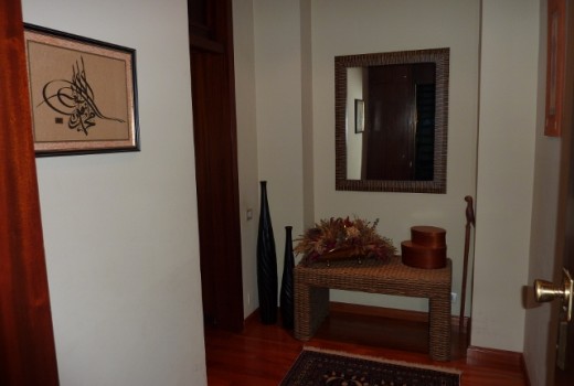 Venda - Piso -
Eixample