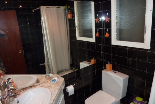 Venda - Piso -
Eixample