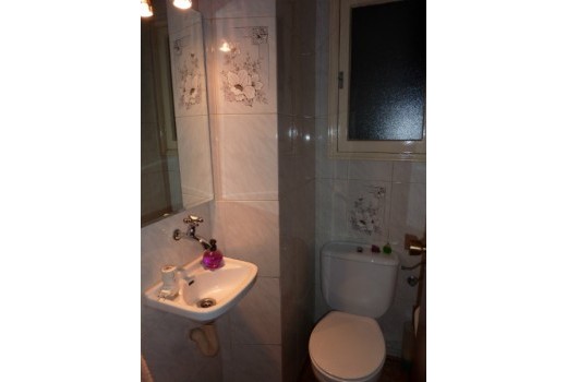 Venda - Piso -
Eixample