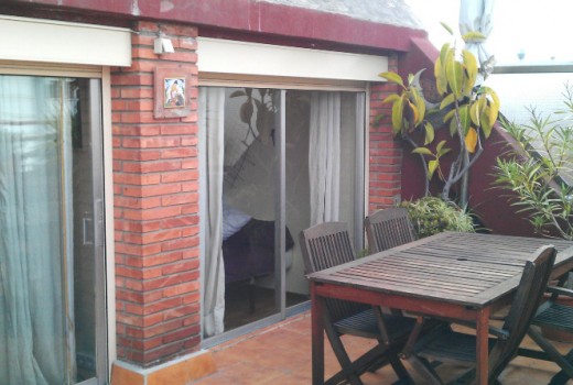 Sale - Piso -
Barcelona Sants-Poble sec-Montjuic - Barcelona Sants