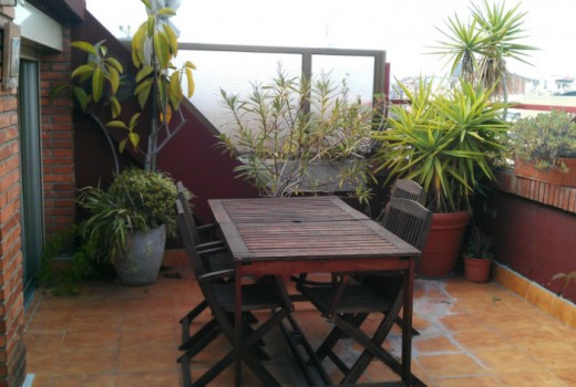 Sale - Piso -
Barcelona Sants-Poble sec-Montjuic - Barcelona Sants