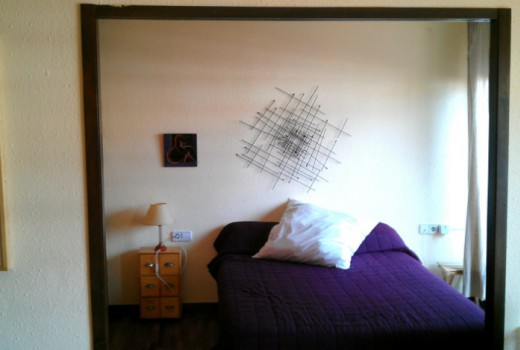 Sale - Piso -
Barcelona Sants-Poble sec-Montjuic - Barcelona Sants