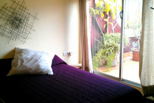 Sale - Piso -
Barcelona Sants-Poble sec-Montjuic - Barcelona Sants