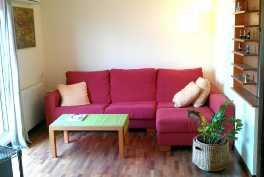 Sale - Piso -
Barcelona Sants-Poble sec-Montjuic - Barcelona Sants