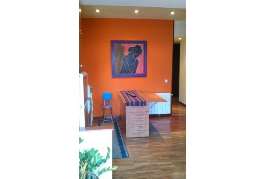 Sale - Piso -
Barcelona Sants-Poble sec-Montjuic - Barcelona Sants