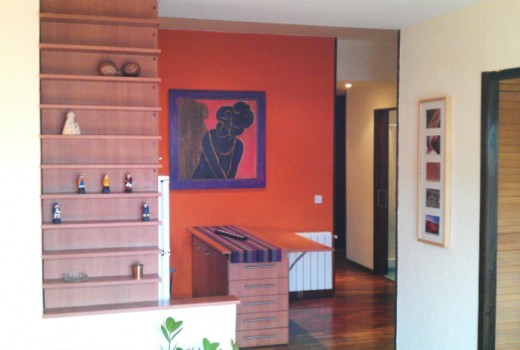 Sale - Piso -
Barcelona Sants-Poble sec-Montjuic - Barcelona Sants