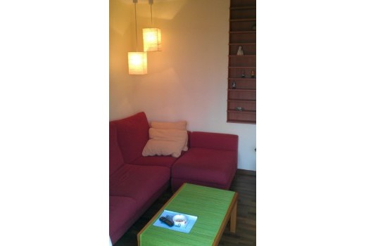 Sale - Piso -
Barcelona Sants-Poble sec-Montjuic - Barcelona Sants