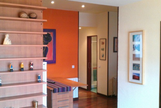 Sale - Piso -
Barcelona Sants-Poble sec-Montjuic - Barcelona Sants