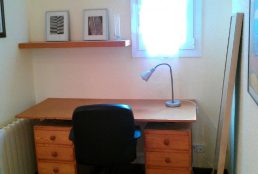 Sale - Piso -
Barcelona Sants-Poble sec-Montjuic - Barcelona Sants