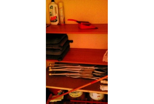 Sale - Piso -
Barcelona Sants-Poble sec-Montjuic - Barcelona Sants