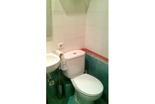 Sale - Piso -
Barcelona Sants-Poble sec-Montjuic - Barcelona Sants