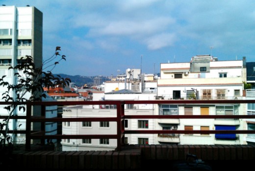 Sale - Piso -
Barcelona Sants-Poble sec-Montjuic - Barcelona Sants