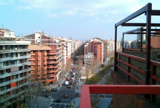 Sale - Piso -
Barcelona Sants-Poble sec-Montjuic - Barcelona Sants
