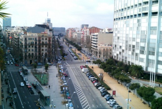 Sale - Piso -
Barcelona Sants-Poble sec-Montjuic - Barcelona Sants