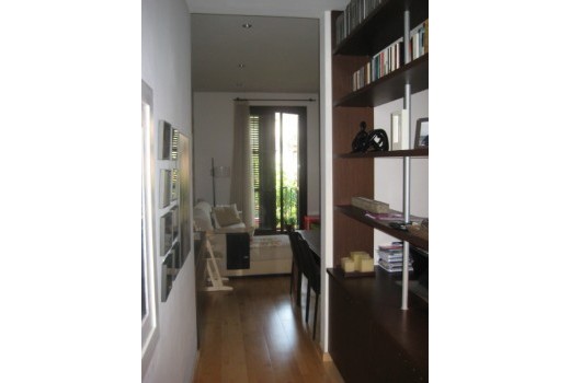 Sale - Piso -
Eixample