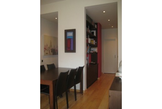 Sale - Piso -
Eixample