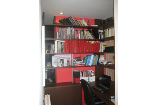 Sale - Piso -
Eixample