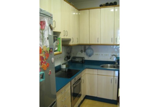 Sale - Piso -
Eixample