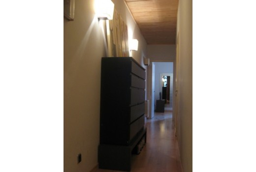 Sale - Piso -
Eixample