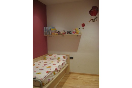 Sale - Piso -
Eixample