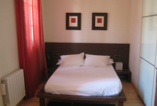 Sale - Piso -
Eixample